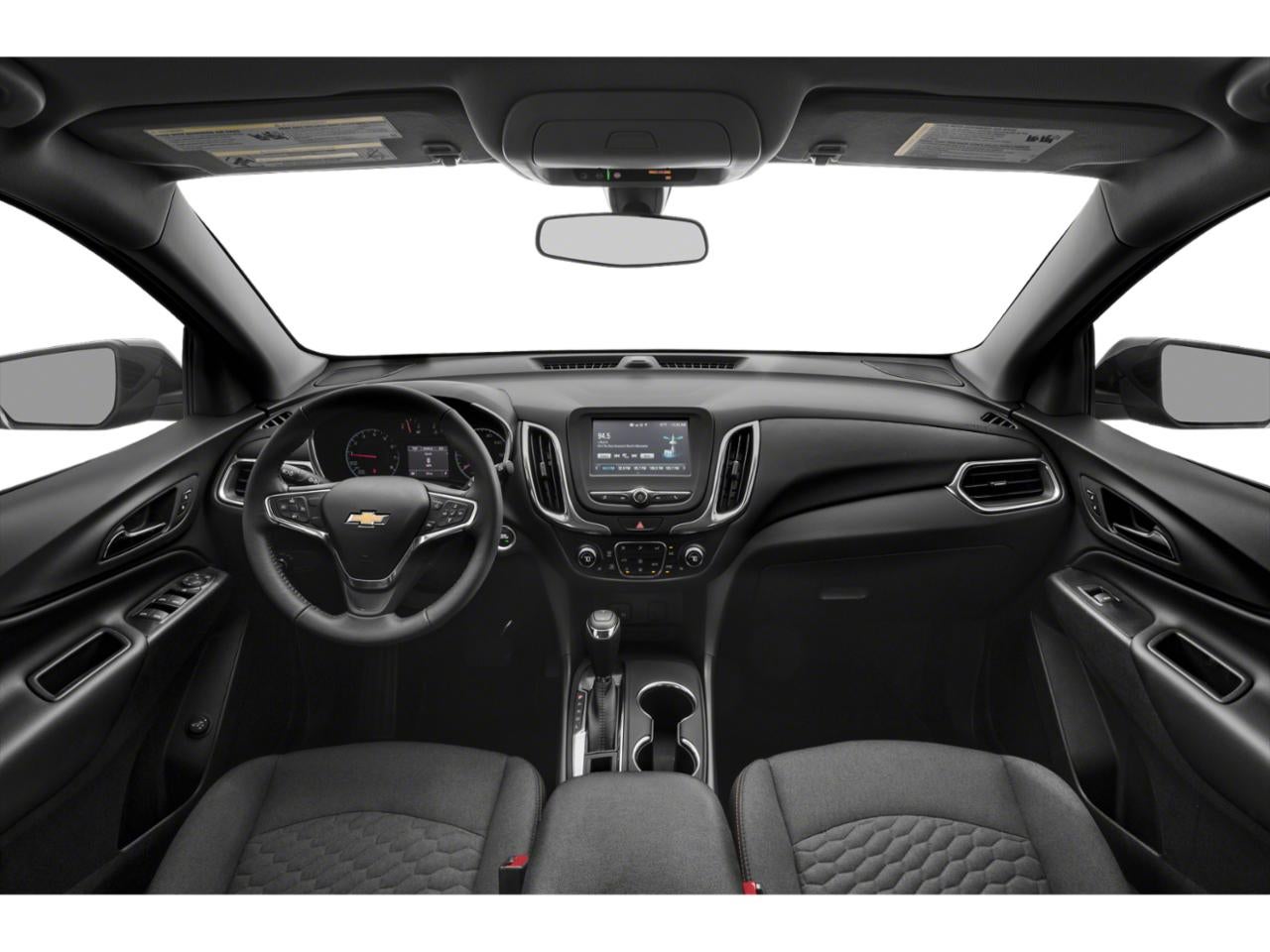 2020 Chevrolet Equinox AWD LT