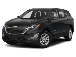 2020 Chevrolet Equinox AWD LT