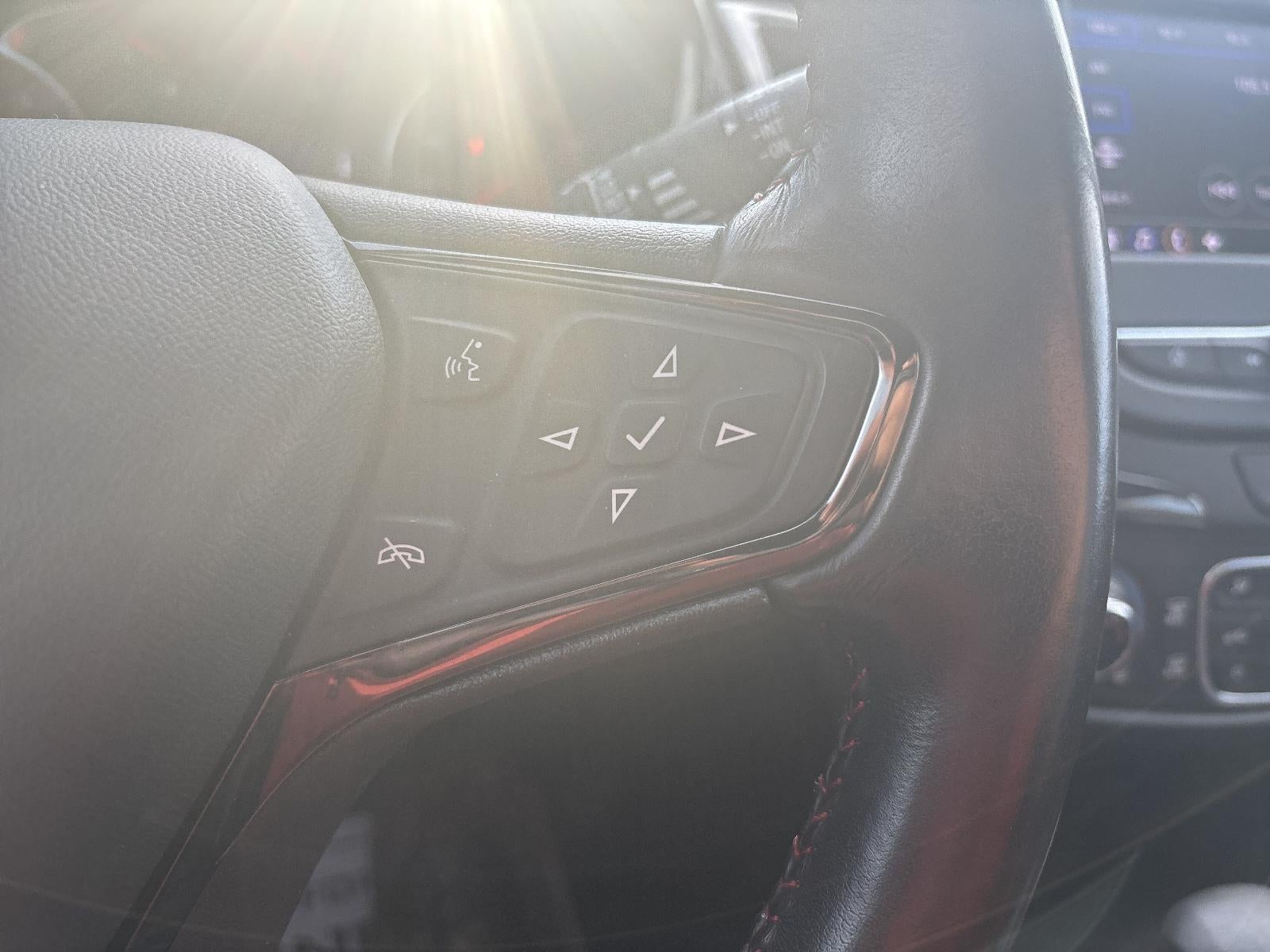 2022 Chevrolet Equinox AWD 4dr RS