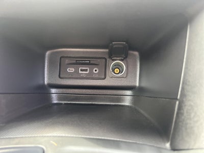 2022 Chevrolet Equinox AWD 4dr RS