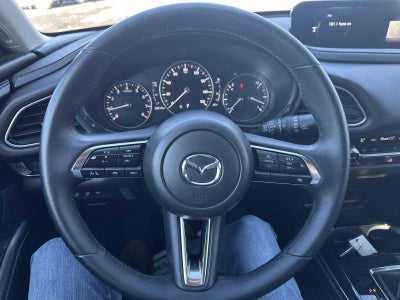 2025 Mazda Mazda CX-30 2.5 S Preferred Package AWD