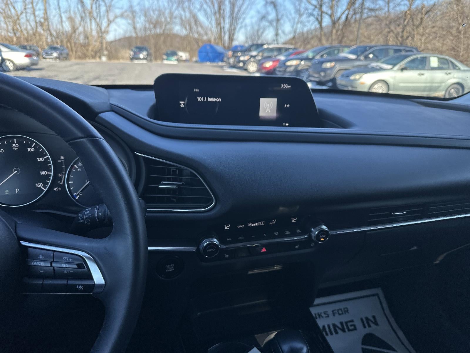 2025 Mazda Mazda CX-30 2.5 S Preferred Package AWD