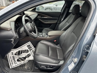 2021 Mazda Mazda CX-30 Premium AWD