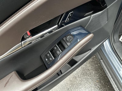 2021 Mazda Mazda CX-30 Premium AWD