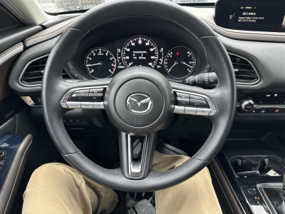 2021 Mazda Mazda CX-30 Premium AWD