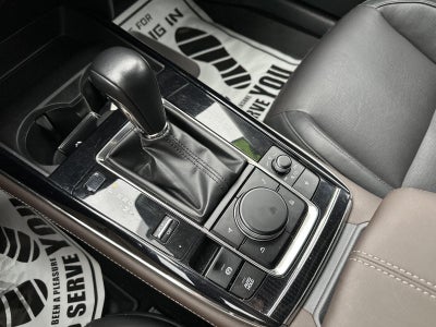 2021 Mazda Mazda CX-30 Premium AWD