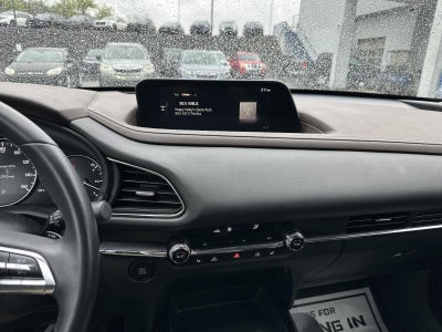 2021 Mazda Mazda CX-30 Premium AWD