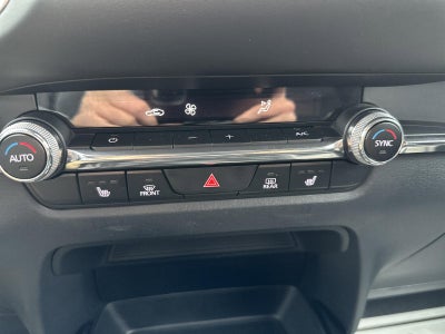 2021 Mazda Mazda CX-30 Premium AWD
