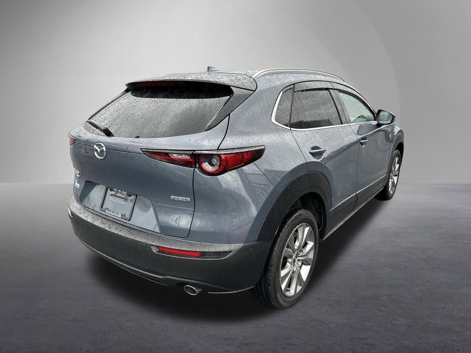 2021 Mazda Mazda CX-30 Premium AWD