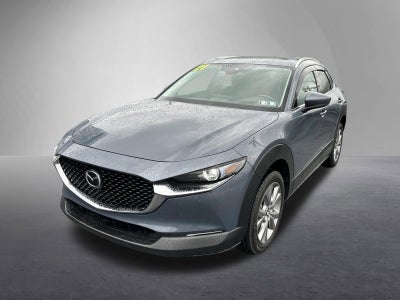 2021 Mazda Mazda CX-30 Premium AWD