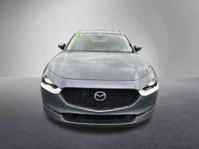 2021 Mazda Mazda CX-30 Premium AWD