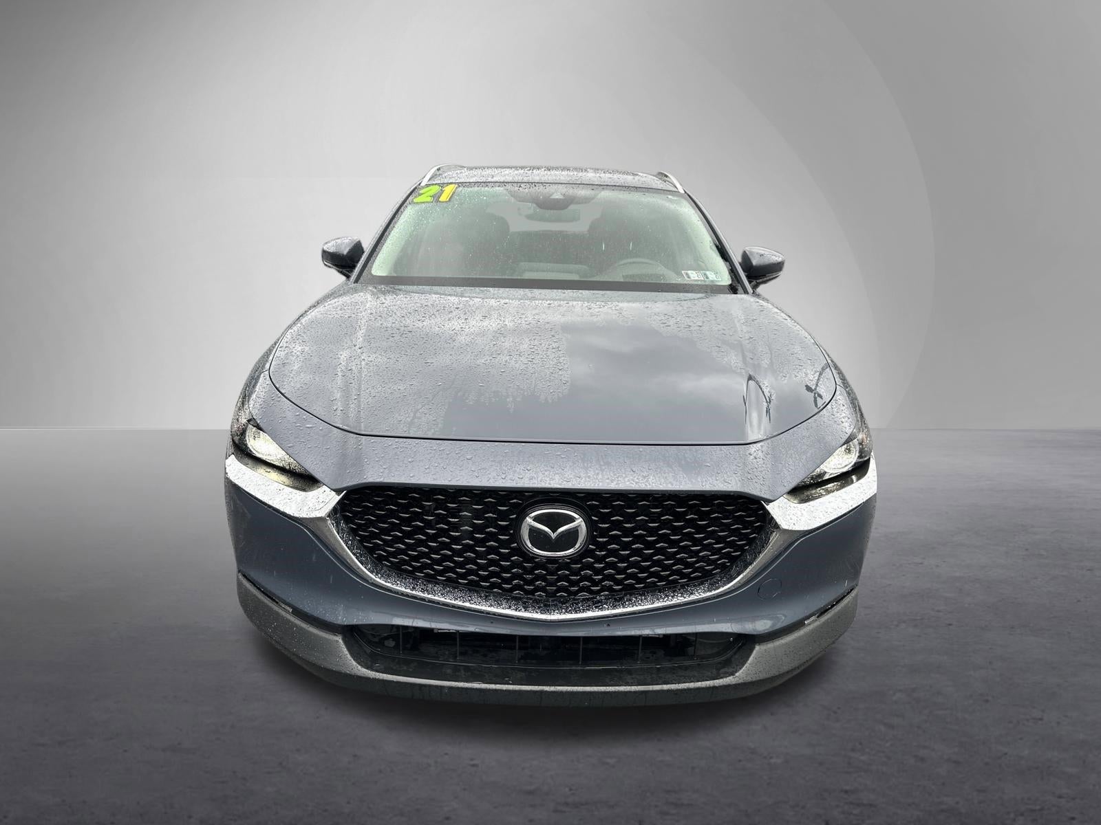 2021 Mazda Mazda CX-30 Premium AWD