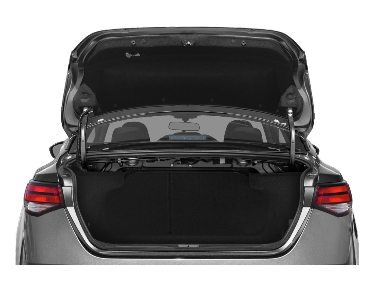 2023 Nissan Sentra SV CVT