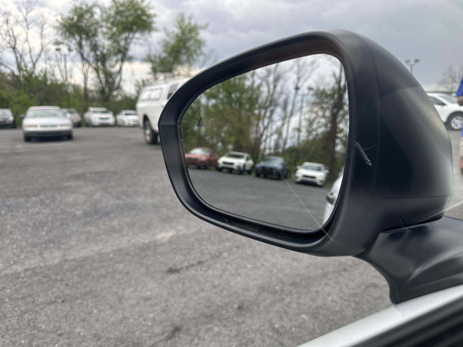 2025 Nissan Kicks S AWD