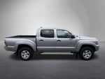 2015 Toyota Tacoma 4WD Double Cab Short Bed V6 Automatic (Natl)