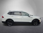 2024 Volkswagen Tiguan 2.0T SE 4MOTION