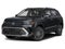 2025 Volkswagen Taos SE 4MOTION