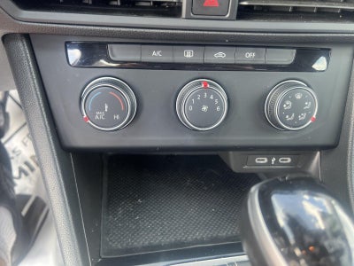 2024 Volkswagen Jetta S Auto