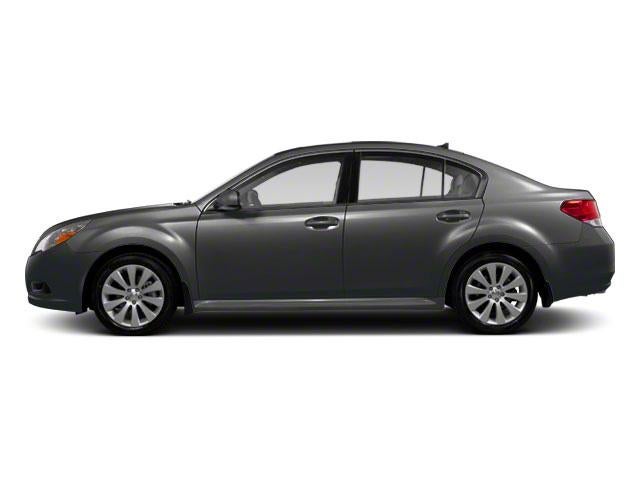 2011 Subaru Legacy 2.5i Automatic Premium All-Weather Package