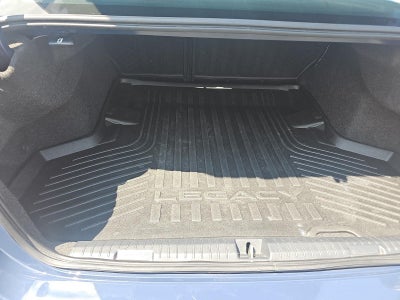 2024 Subaru Legacy Premium AWD