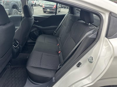 2024 Subaru Legacy Premium AWD