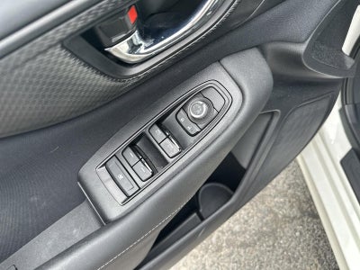 2024 Subaru Legacy Premium AWD