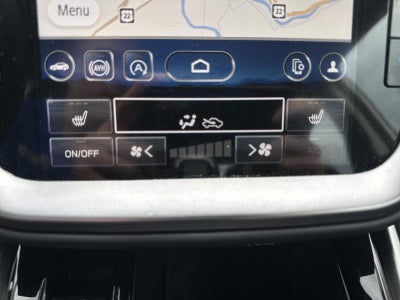 2024 Subaru Legacy Premium AWD