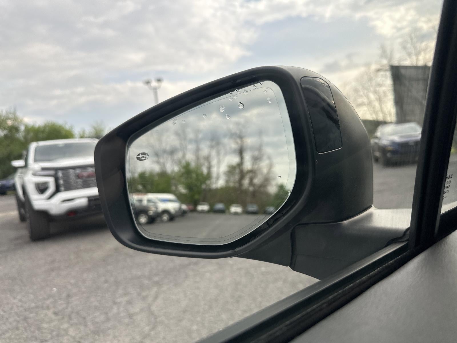 2024 Subaru Legacy Premium AWD