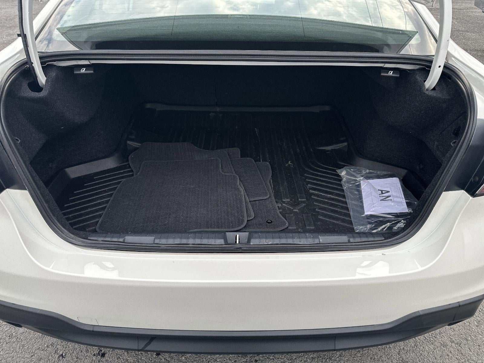 2024 Subaru Legacy Premium AWD