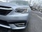 2020 Subaru Legacy Limited CVT