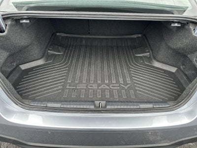 2020 Subaru Legacy Limited CVT