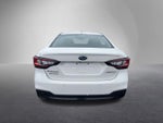 2025 Subaru Legacy Limited AWD