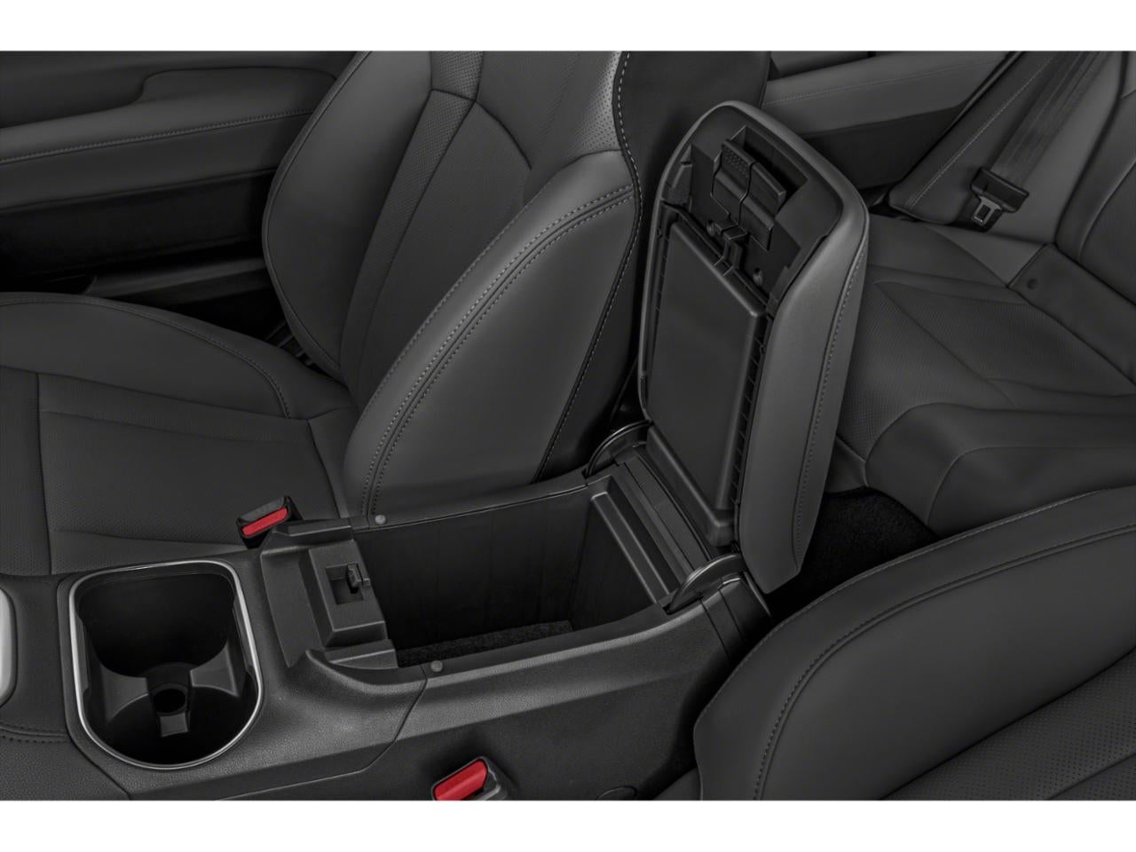 2024 Subaru Legacy Limited AWD