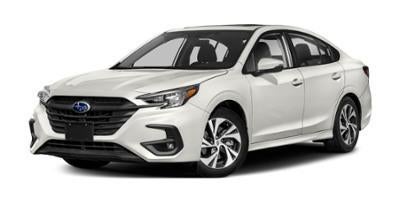 2024 Subaru Legacy Limited AWD