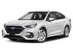 2024 Subaru Legacy Limited AWD