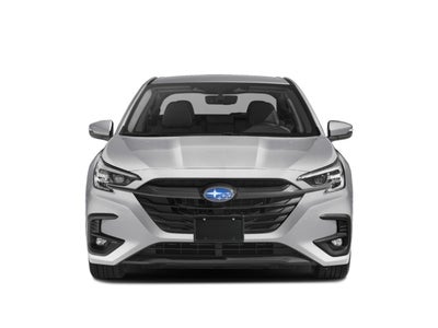 2024 Subaru Legacy Limited AWD