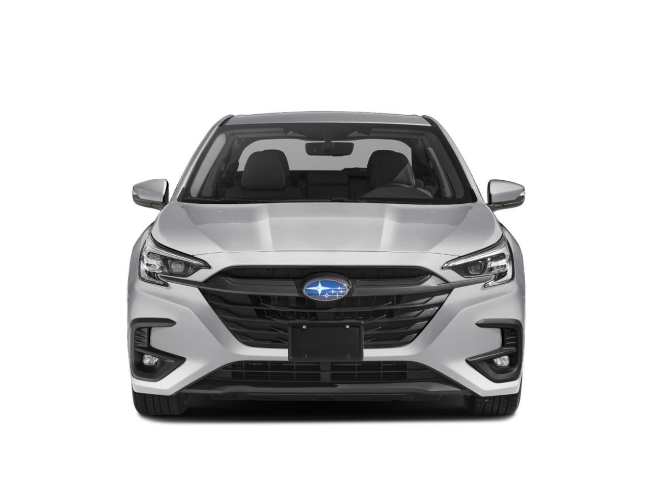 2024 Subaru Legacy Limited AWD