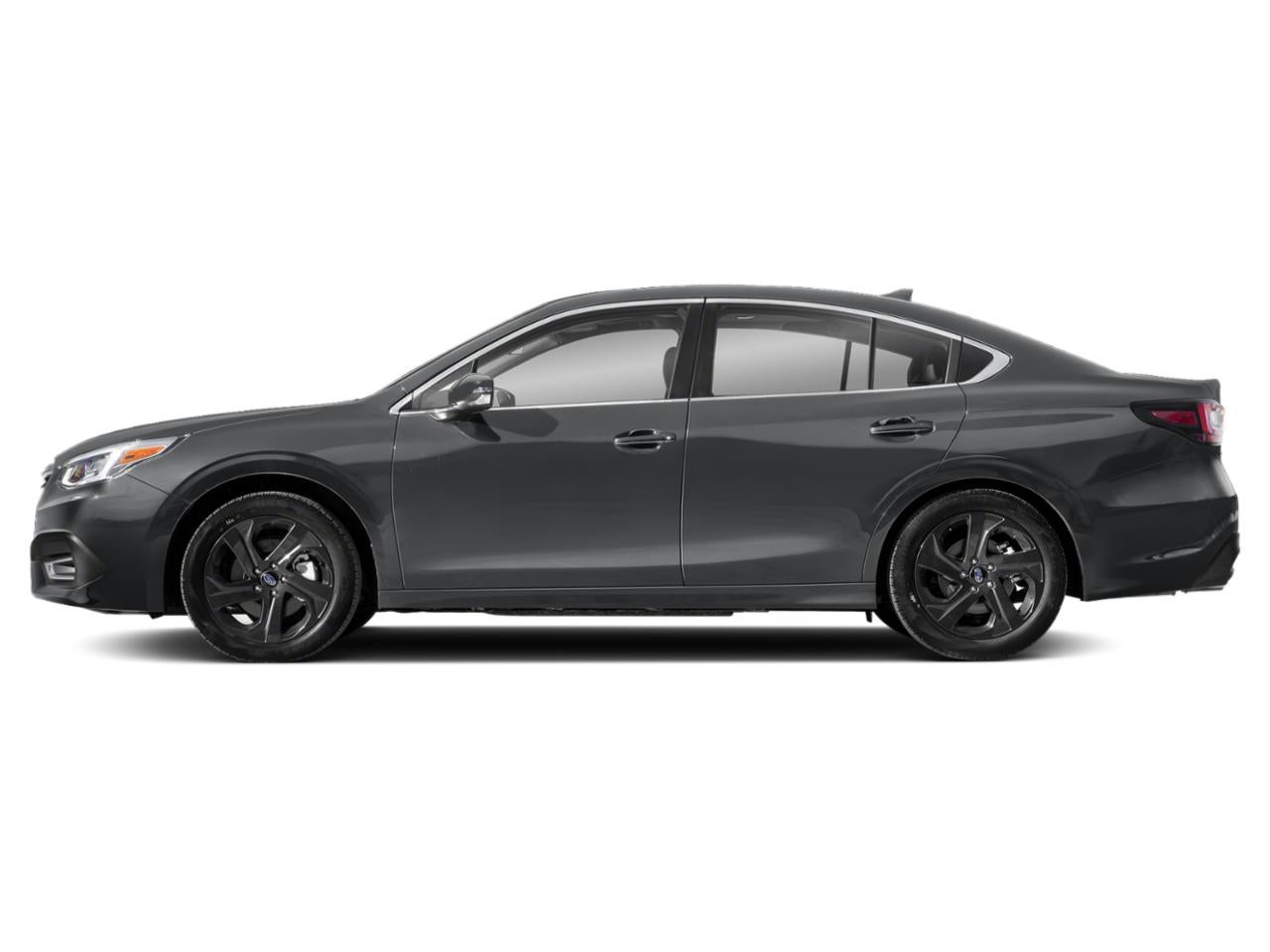 2021 Subaru Legacy Limited XT CVT