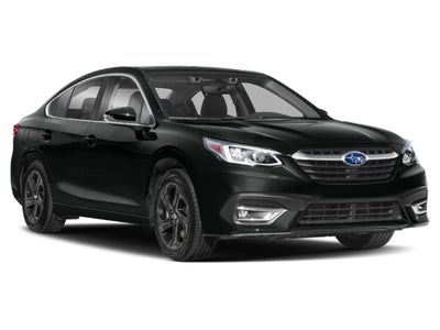 2021 Subaru Legacy Limited XT CVT