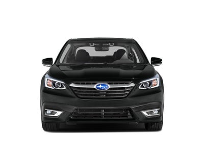 2021 Subaru Legacy Limited XT CVT