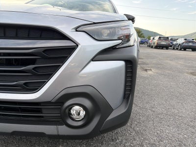 2025 Subaru Outback Premium AWD