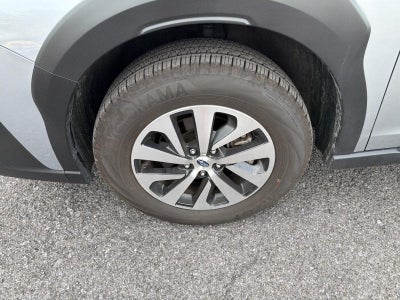 2025 Subaru Outback Premium AWD