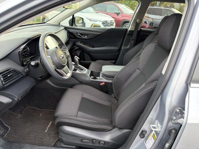 2025 Subaru Outback Premium AWD