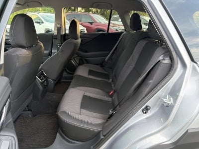 2025 Subaru Outback Premium AWD
