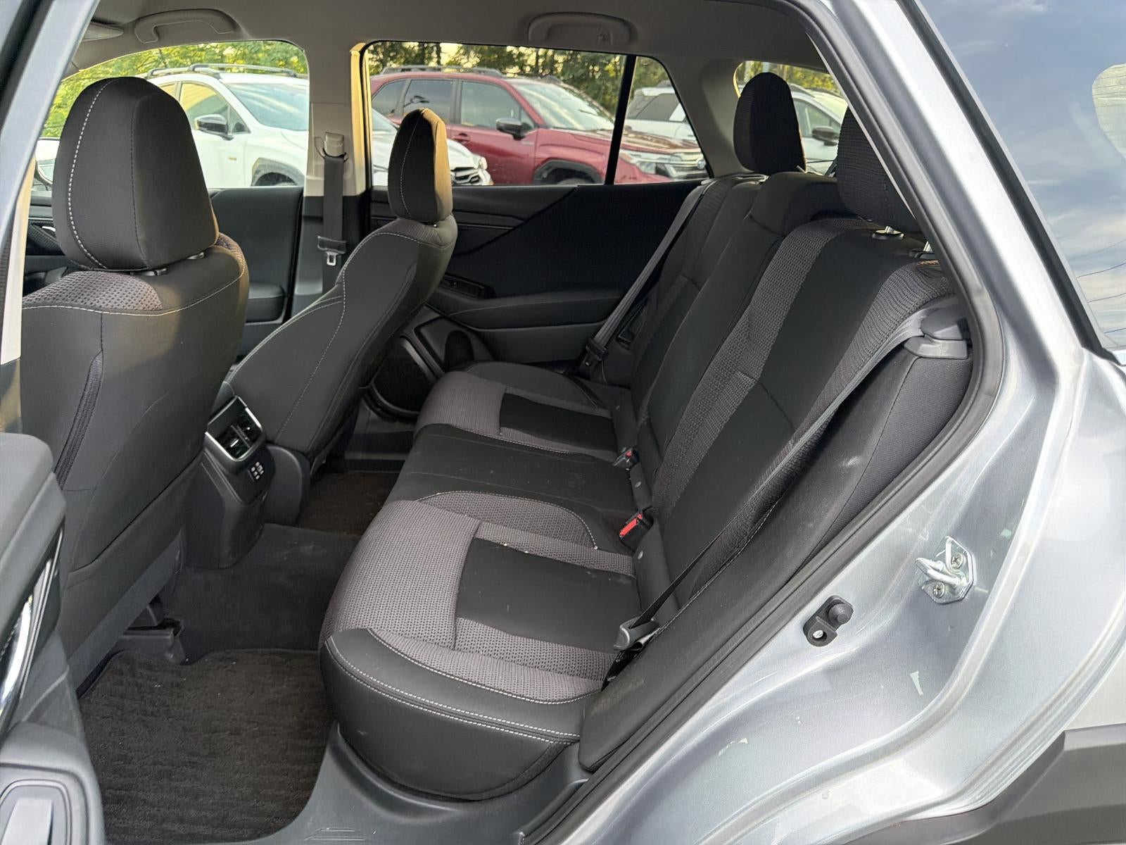 2025 Subaru Outback Premium AWD
