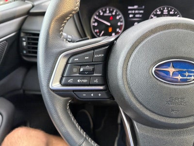 2025 Subaru Outback Premium AWD