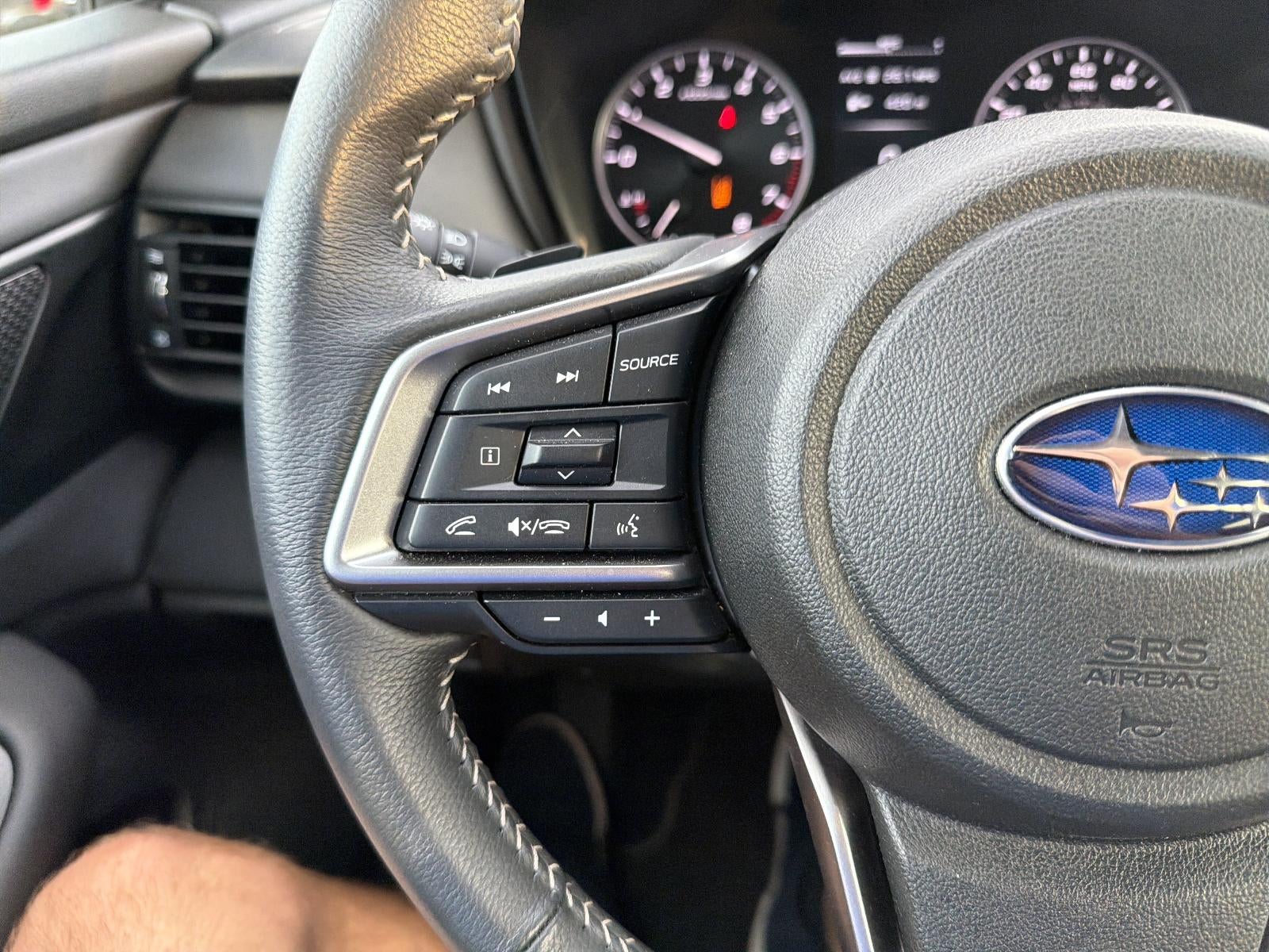 2025 Subaru Outback Premium AWD