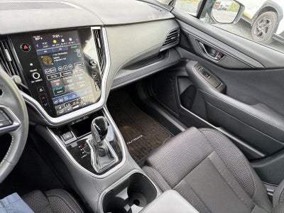 2025 Subaru Outback Premium AWD