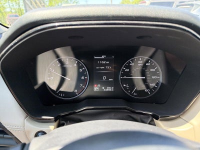 2024 Subaru Outback Premium AWD