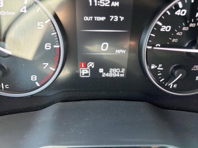 2024 Subaru Outback Premium AWD